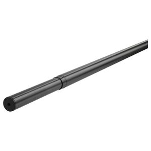 چوب پرده ایکیا مدل IKEA HUGAD طول 210 تا 385 سانتی متر